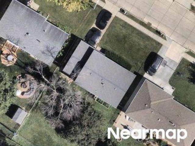 House for sale in Council Bluffs, Iowa