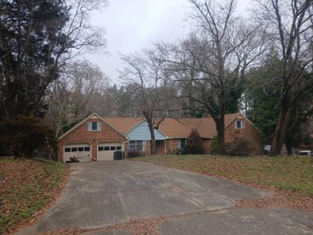 House for sale in Rowan, North Carolina