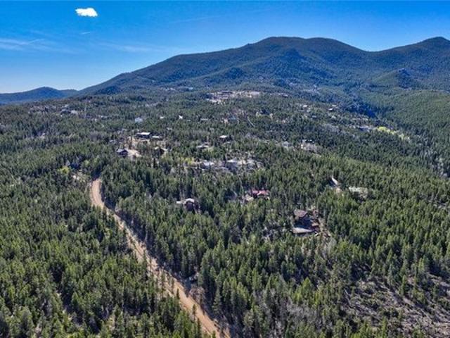 Land for sale in Black Hawk, Colorado