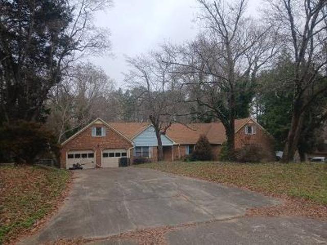 House for sale in Rowan, North Carolina