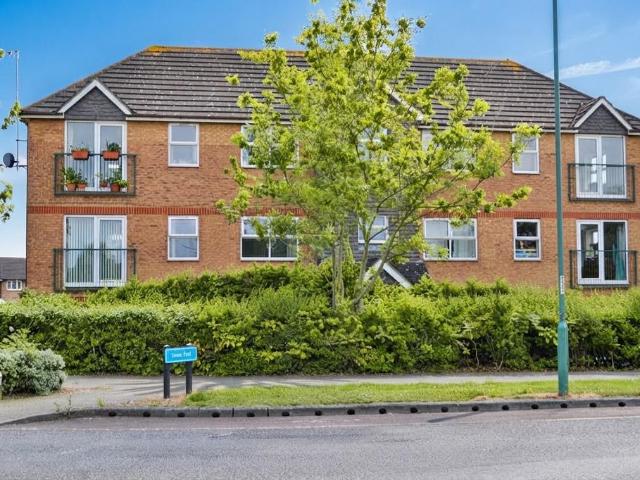 Apartment for rent in Church Langley, Harlow