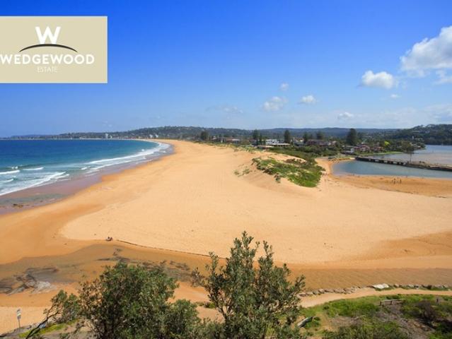 Land for sale in Sydney, New South Wales