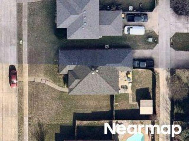House for sale in Cedar Hill, Texas