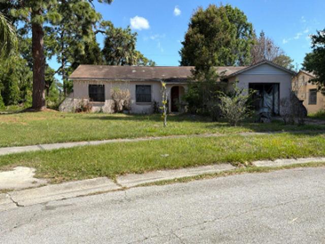House for sale in Titusville, Florida