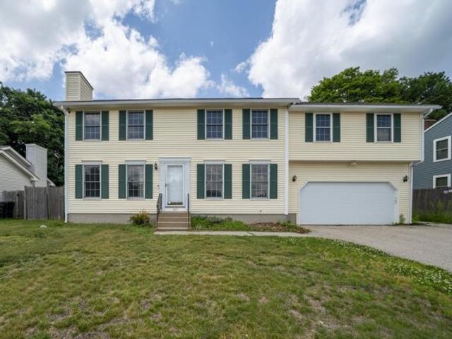 House for sale in New Hampshire