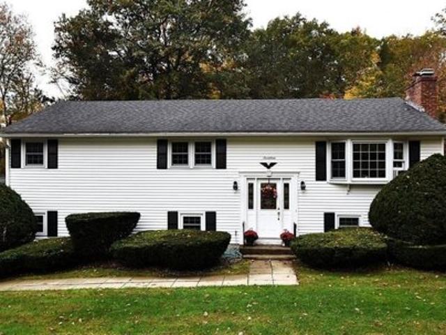 House for sale in Millbury, Worcester County