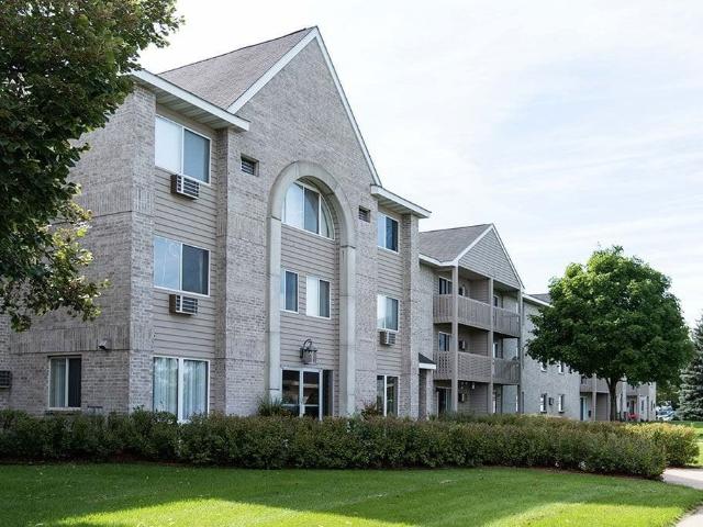 Apartment for rent in Coon Rapids, Minnesota