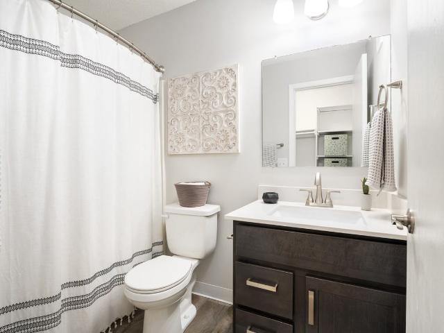 Apartment for rent in Coon Rapids, Minnesota