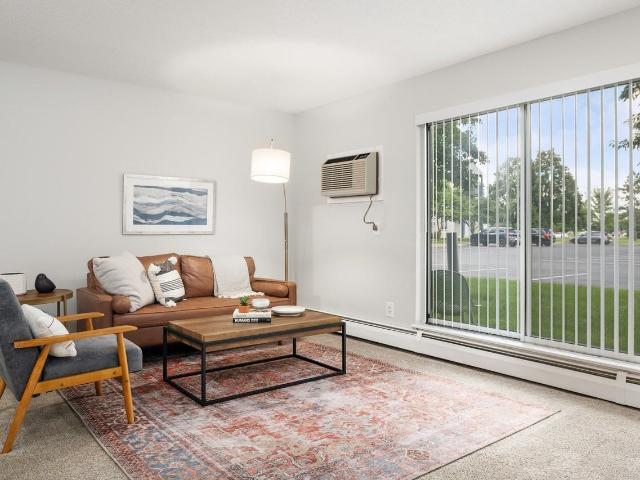 Apartment for rent in Coon Rapids, Minnesota