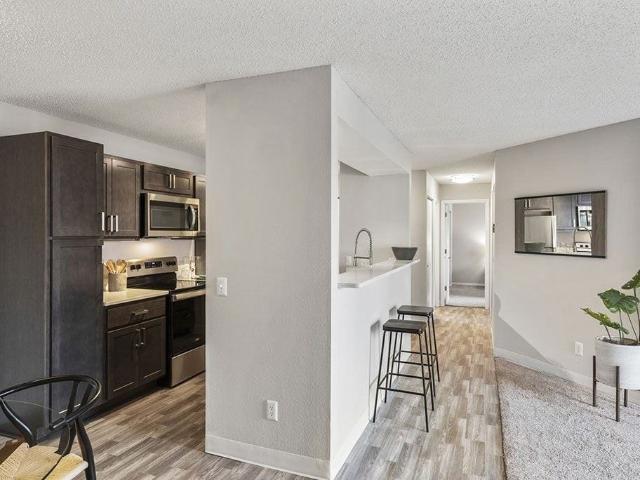 Apartment for rent in Coon Rapids, Minnesota