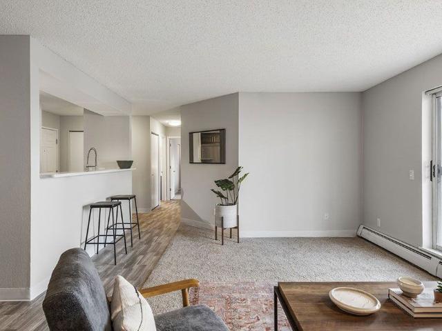 Apartment for rent in Coon Rapids, Minnesota