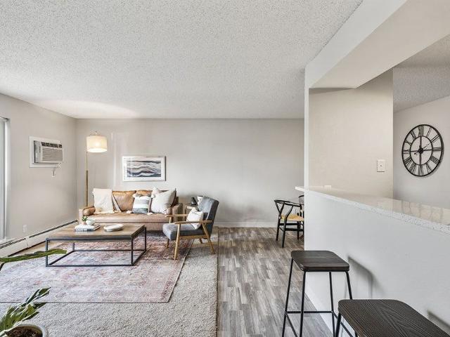 Apartment for rent in Coon Rapids, Minnesota