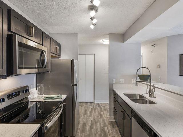 Apartment for rent in Coon Rapids, Minnesota