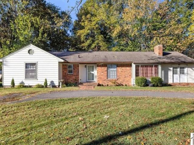 House for sale in Paducah, Kentucky