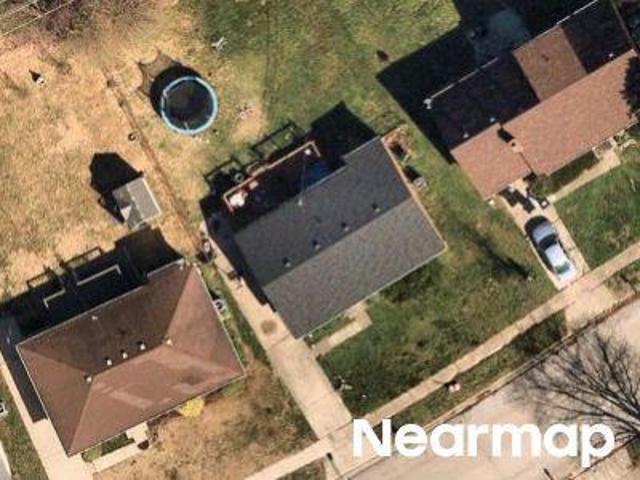 House for sale in Lexington, Kentucky