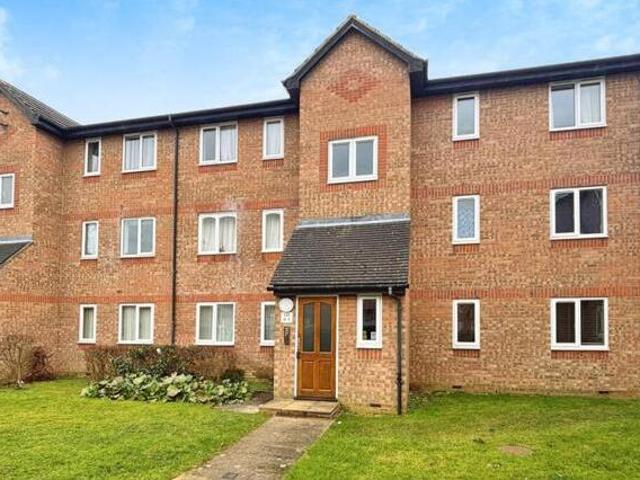 House for sale in Hill View, King's Walden