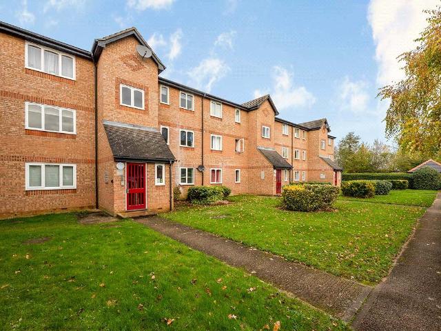 Apartment for rent in Hitchin, North Hertfordshire