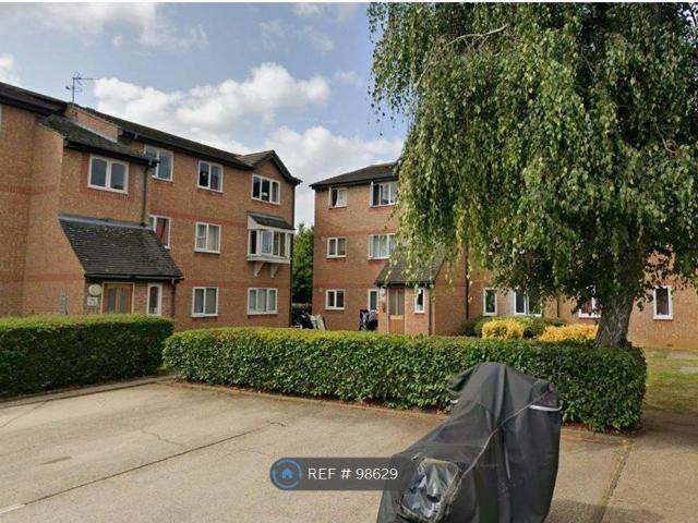 Apartment for rent in Hill View, King's Walden