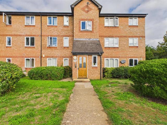 Apartment for rent in Hitchin, North Hertfordshire