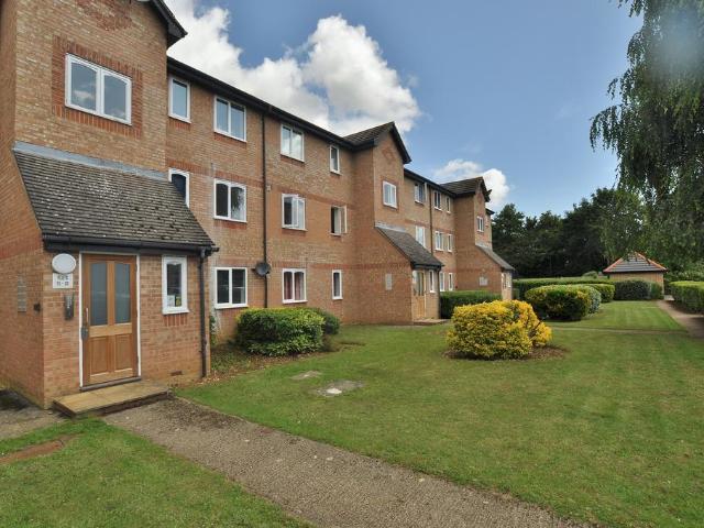 Apartment for rent in Hill View, King's Walden