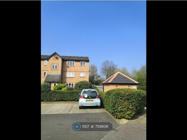 Apartment for rent in Hill View, King's Walden