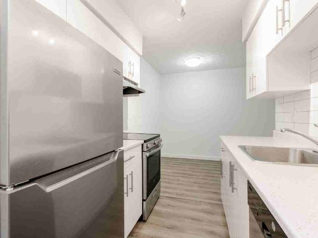 Apartment for rent in Victoria, British Columbia