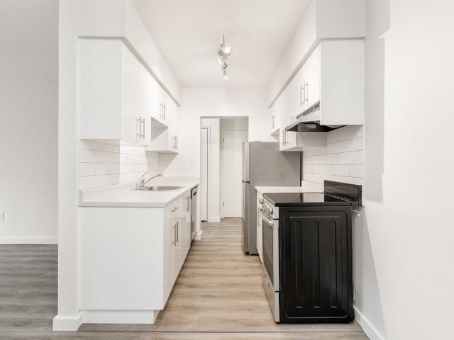 Apartment for rent in Victoria, British Columbia