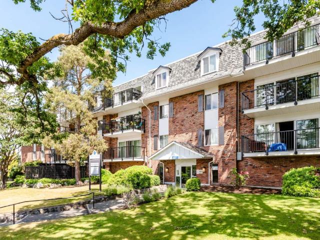 Apartment for rent in Victoria, British Columbia