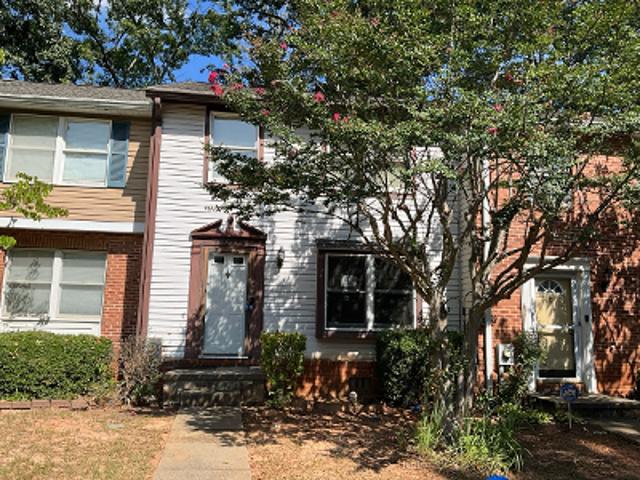 Condo for sale in Tucker, Georgia