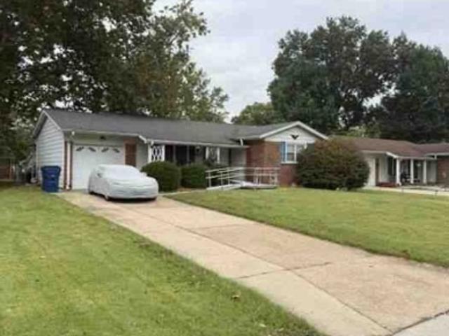 House for sale in Wedgwood, Florissant