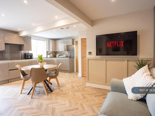 House for rent in Whiteway, Bath
