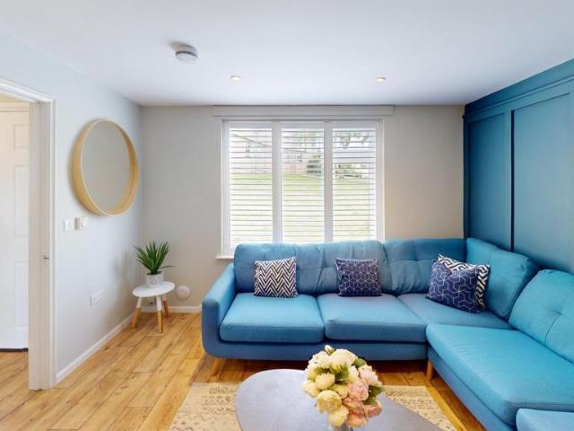 House for rent in Whiteway, Bath