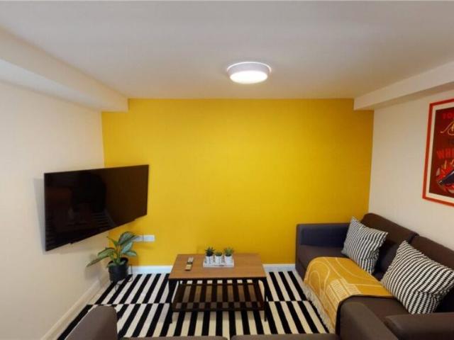 Apartment for rent in South Twerton, Dulcote