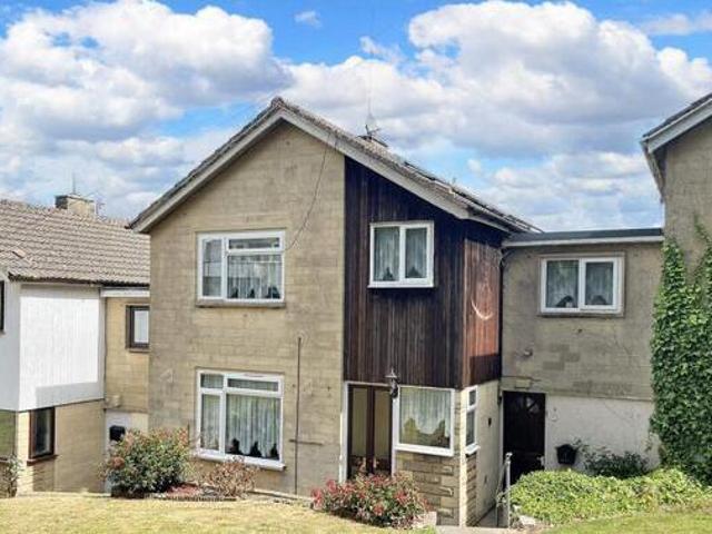 House for sale in Dulcote, Bath And North East Somerset