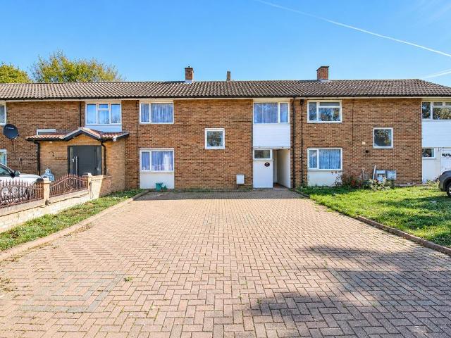 House for rent in Hare Street, Harlow