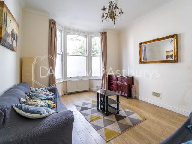 House for rent in Archway, Greater London