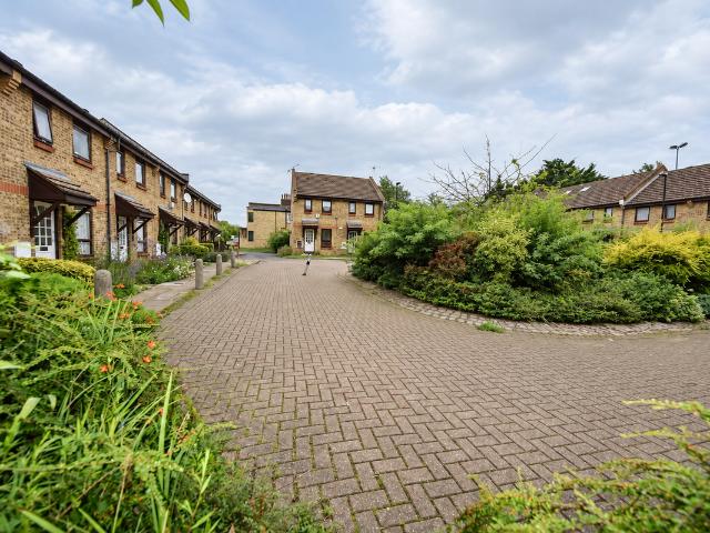 Apartment for rent in Archway, Greater London