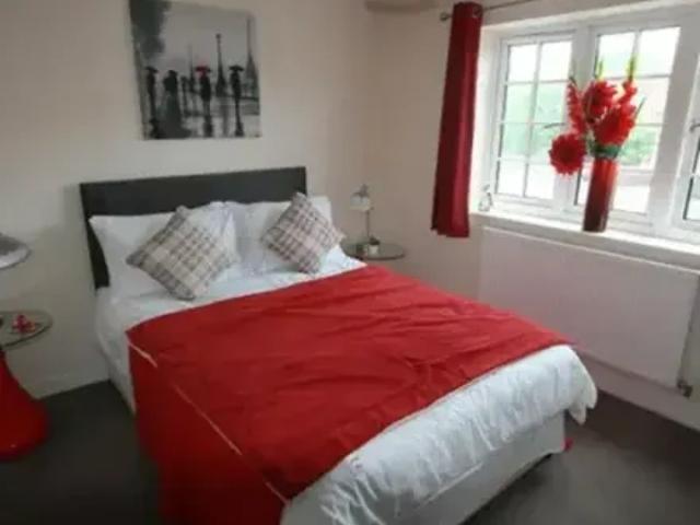 Apartment for rent in Darlaston, Pleck