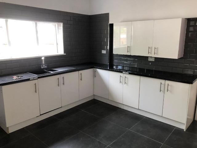 House for rent in New Mills, West Midlands