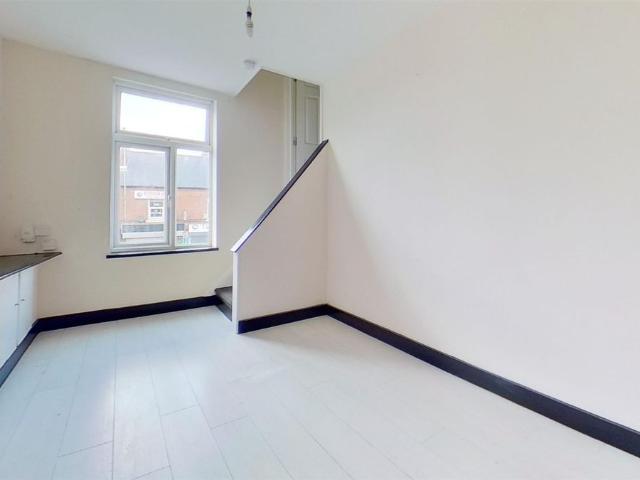 Apartment for rent in Darlaston, West Midlands