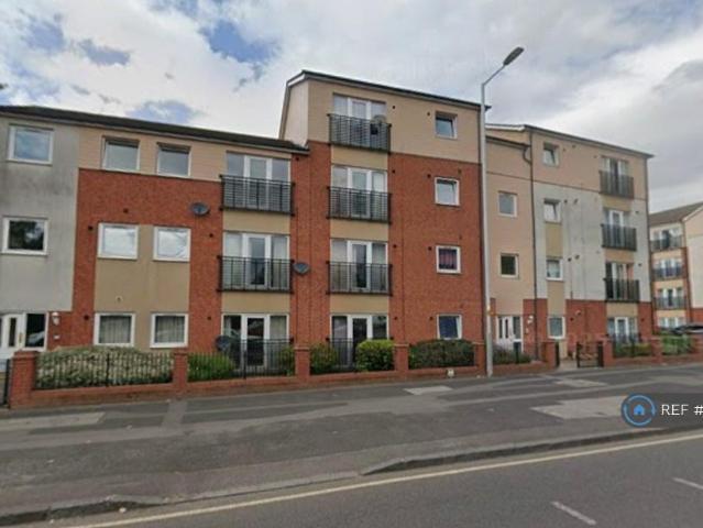 Apartment for rent in Springfield, Wolverhampton