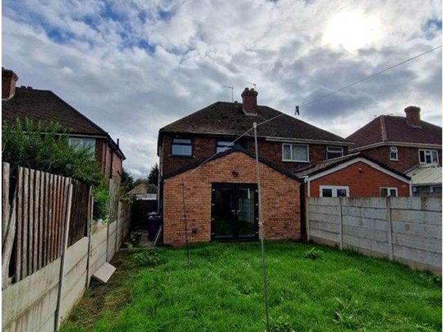 House for rent in Wood End, Wednesfield