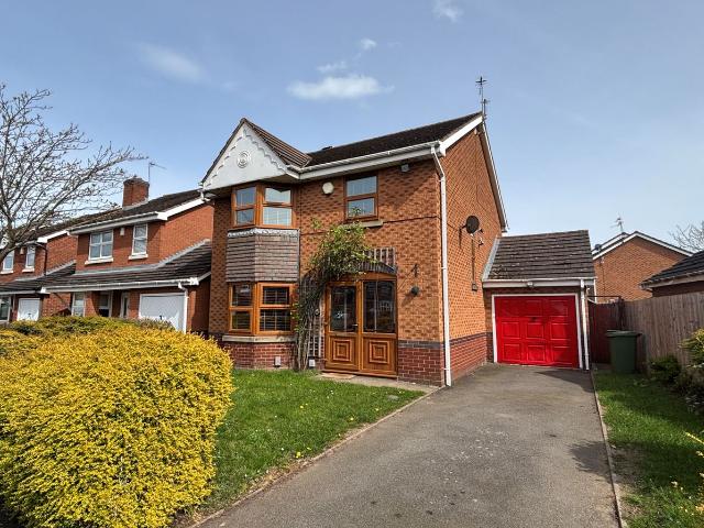 Apartment for rent in Wednesfield, West Midlands
