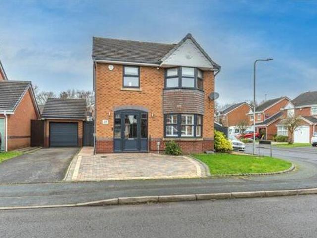House for sale in Wednesfield, West Midlands