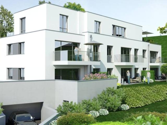 Etagenwohnung mieten in Stolberg