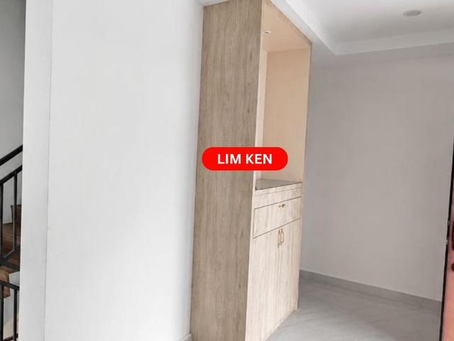 Residential House for rent in Georgetown, Penang