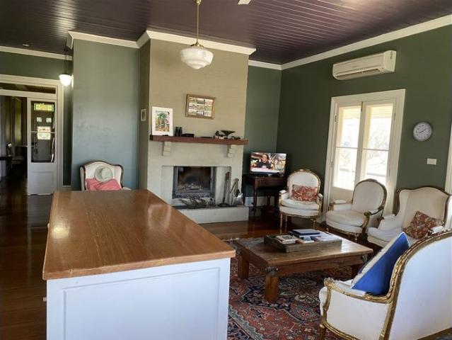 House for rent in Wee Jasper, New South Wales