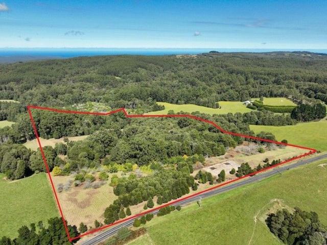 Land for sale in Weeaproinah, Victoria