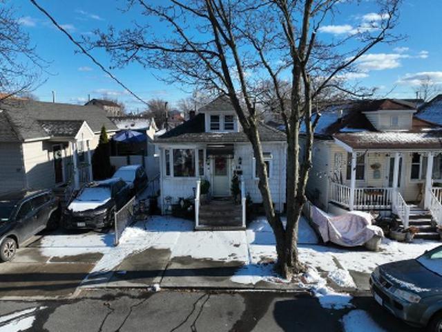 House for sale in Arverne, New York