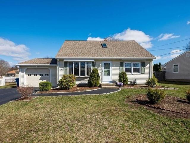House for sale in Warwick, Rhode Island